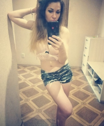 Дарья